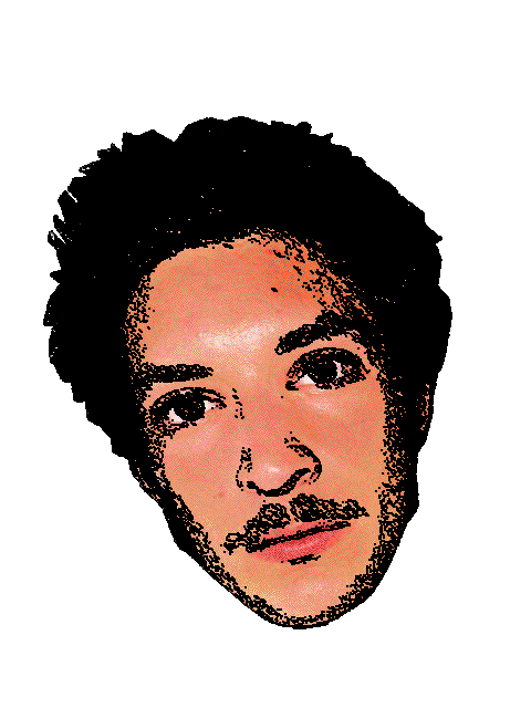 Face Gif